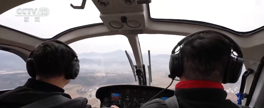 万亿级产业增长强劲！低空场景“全域开花”助力低空经济迈向“大众市场”(图2)