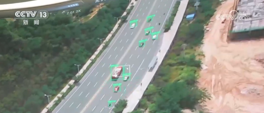 万亿级产业增长强劲！低空场景“全域开花”助力低空经济迈向“大众市场”(图12)