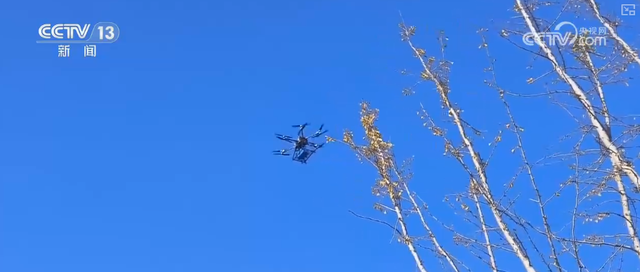 万亿级产业增长强劲！低空场景“全域开花”助力低空经济迈向“大众市场”(图14)