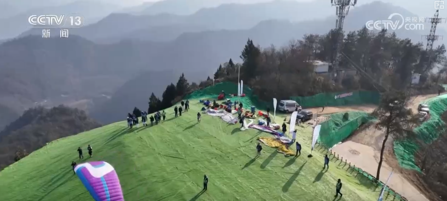 万亿级产业增长强劲！低空场景“全域开花”助力低空经济迈向“大众市场”(图18)