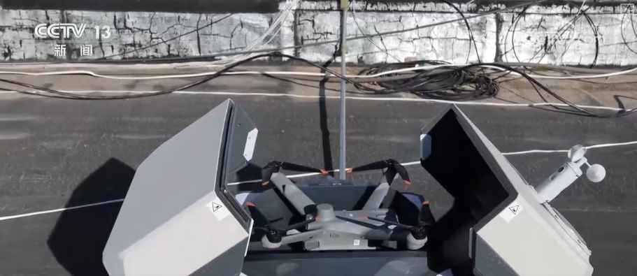 万亿级产业增长强劲！低空场景“全域开花”助力低空经济迈向“大众市场”(图24)