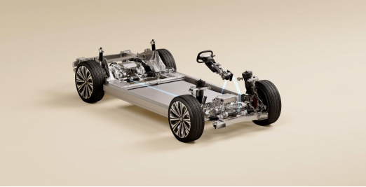 从“创新”到“立标”:蔚来汽车等多家单位共同发布线控转向标准(图2)