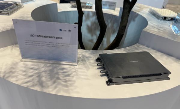 地平线万级的国民汽车也能用上城区NOA(图2)