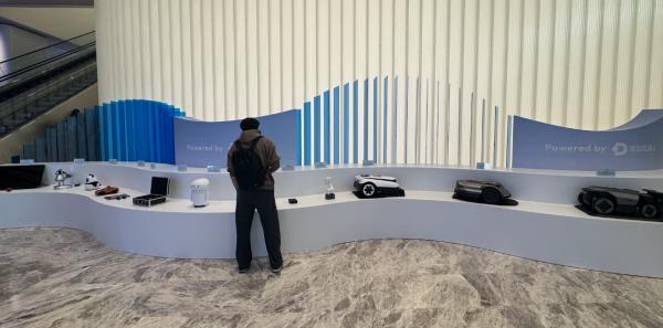 地平线万级的国民汽车也能用上城区NOA(图13)