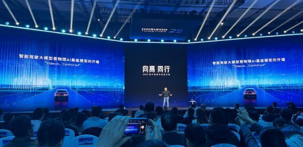 地平线万级的国民汽车也能用上城区NOA(图12)
