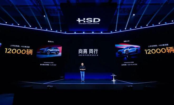 4500字看懂「2025地平线技术生态大会」(图1)