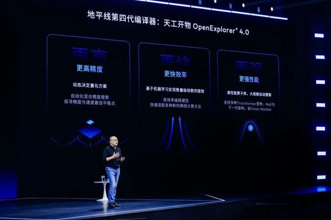 4500字看懂「2025地平线技术生态大会」(图4)