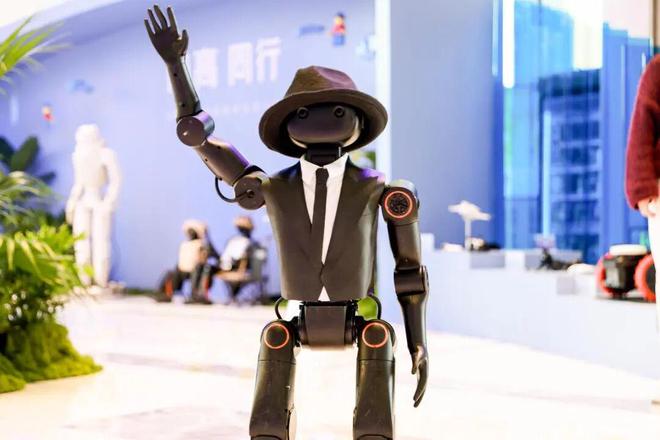 4500字看懂「2025地平线技术生态大会」(图9)