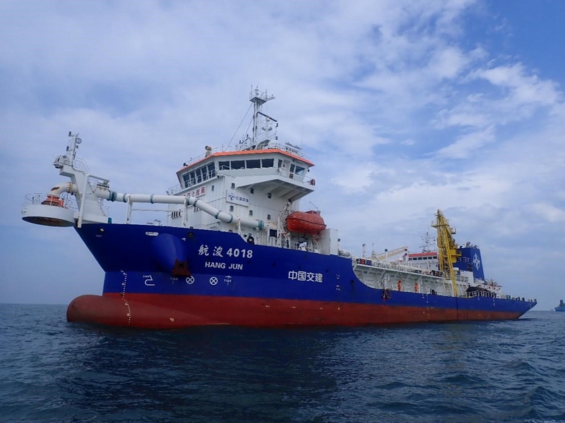 数智赋能连云港重塑“千年丝路”新枢纽(图2)