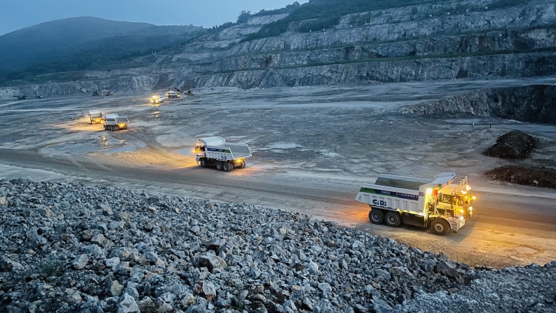 希迪智驾IPO冲刺：自动驾驶long8赛道的多元布局与稳健前行(图1)