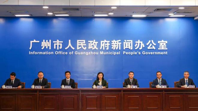 广州龙8基本实现自动驾驶示范运营全域开放(图1)