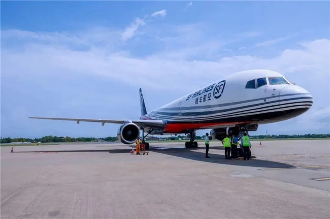 当好乡村振兴赋能者顺丰构建产销共赢产业生态链龙8(图6)