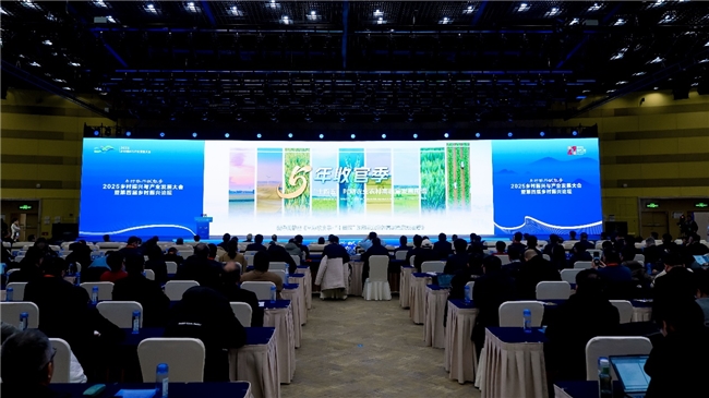 当好乡村振兴赋能者顺丰构建产销共赢产业生态链龙8(图1)