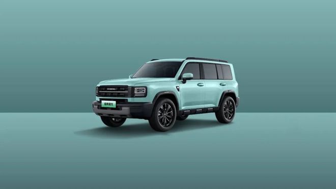 long8再传合作消息Momenta能否帮长城智驾破局？(图1)