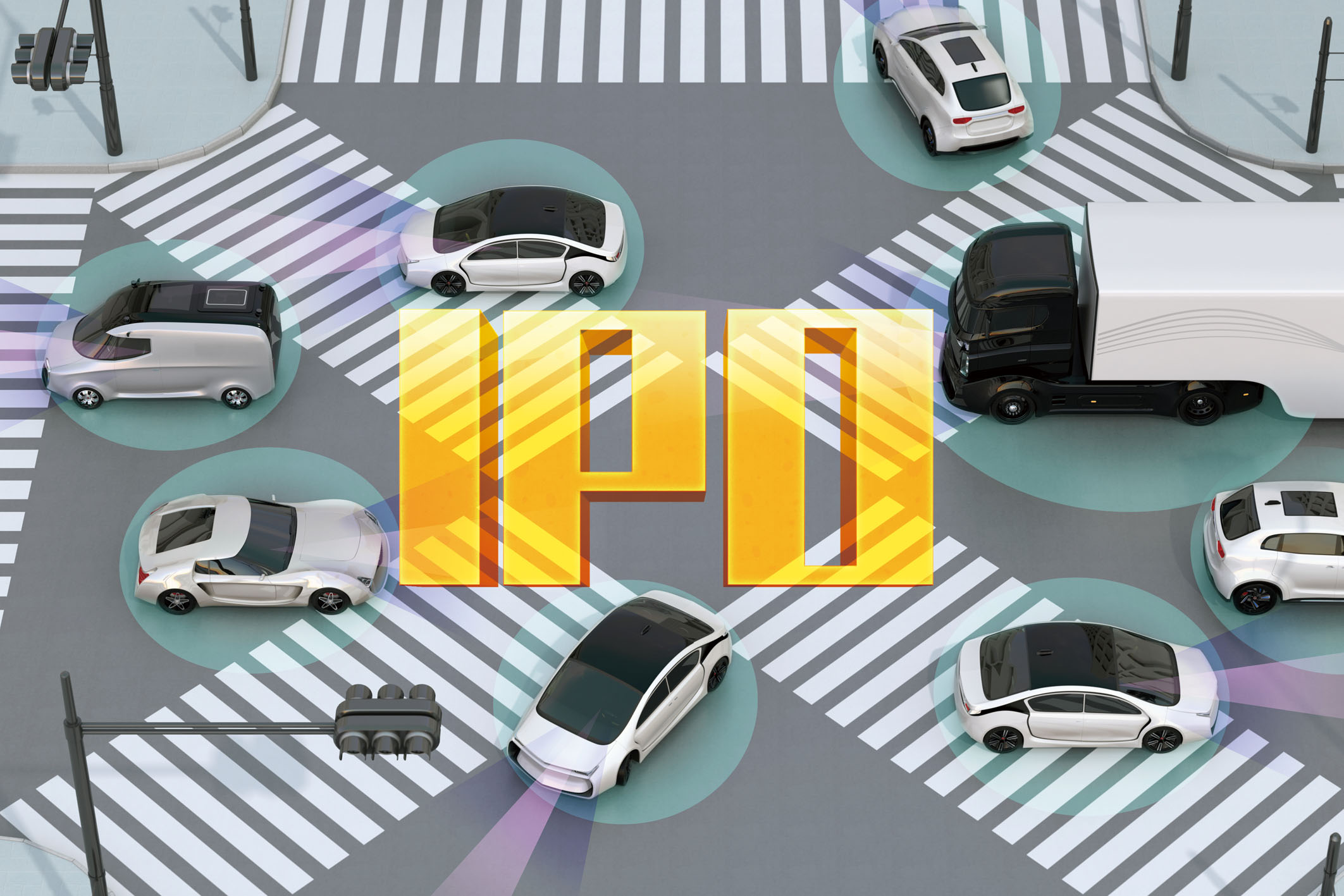 H股“扎堆”递表自动驾驶行业迎来淘汰赛(图1)