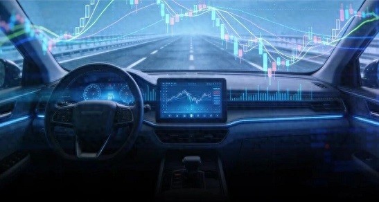 中国L3自动驾驶时代正式开启!首批牌照落地万亿市场引龙8爆(图1)