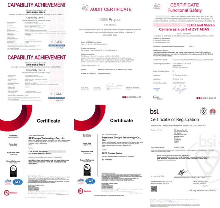 卓驭科技的九年长征:高光、迷茫与孤注一掷(图2)