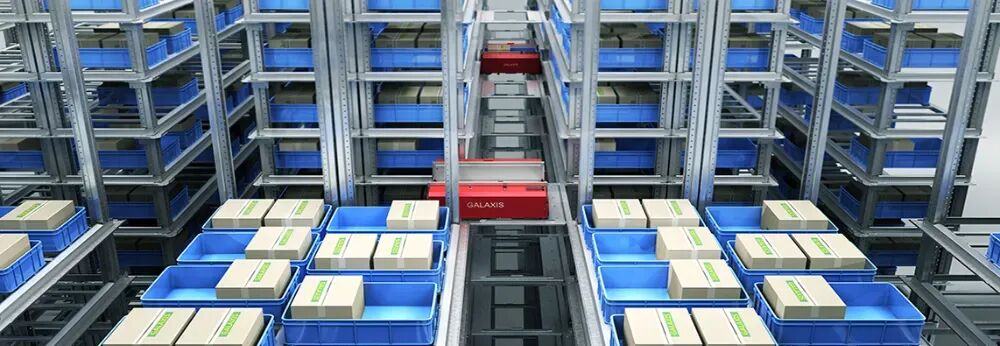 嘉兴南湖又将冲出一个IPO!清华博士夫妻造物流机器人年入7亿(图3)