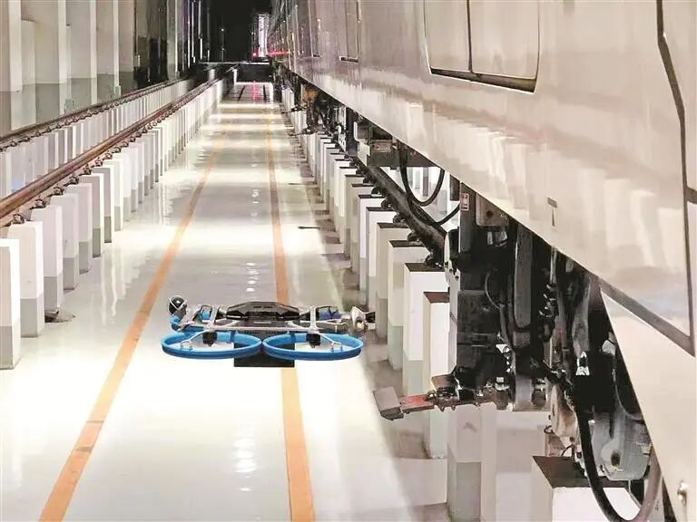 竞逐万亿级低空赛道:广深珠莞创新场景解锁“新玩法”(图2)