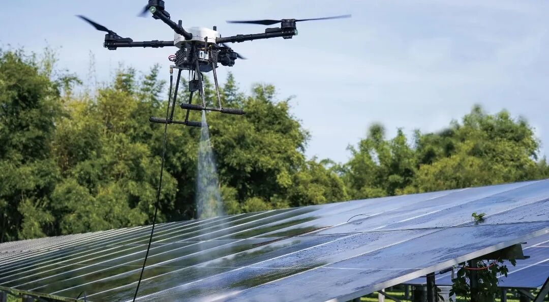 竞逐万亿级低空赛道:广深珠莞创新场景解锁“新玩法”(图3)