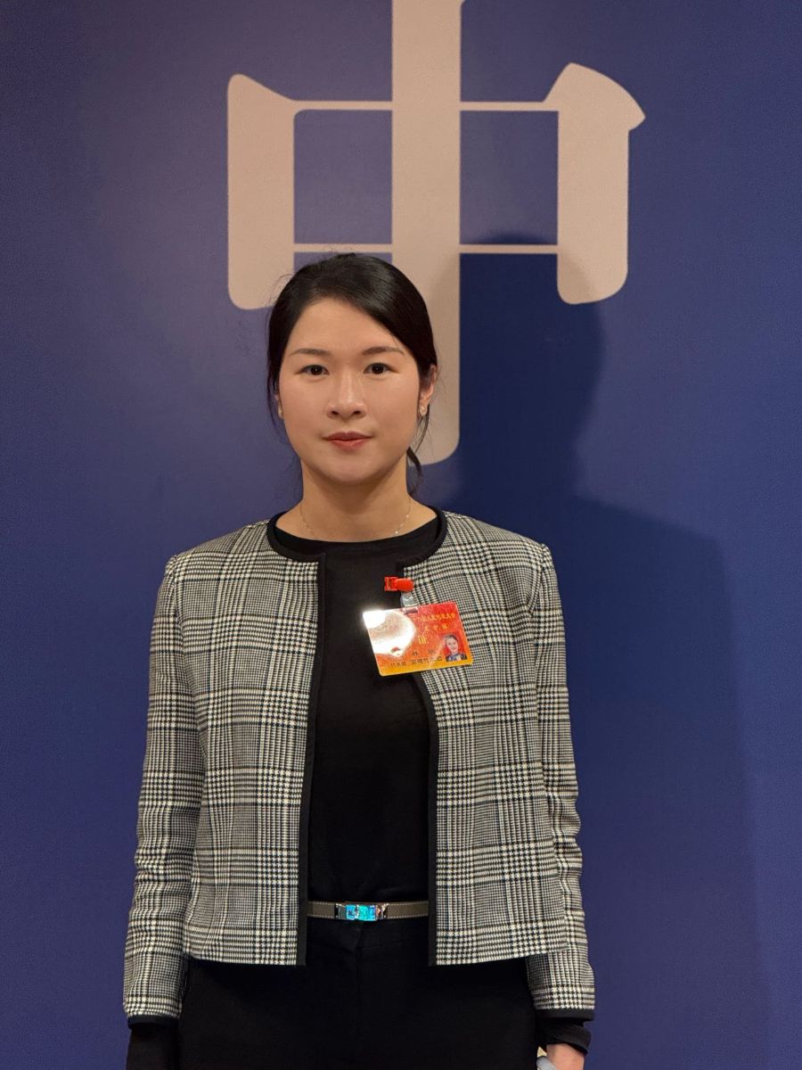 广东岭南产业研究院林欣:试点先行拓展“低空+”消费场景(图1)