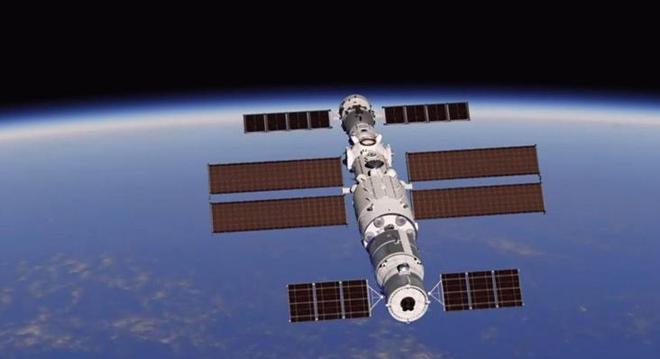 神舟22号“变身”!危机下中国航天秀肌肉满载货物开启新阶段(图5)