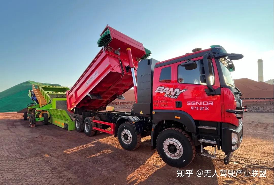 最高超2550万标箱—2024H1国内10+无人港口“运力及规模比拼”(图7)