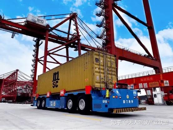 最高超2550万标箱—2024H1国内10+无人港口“运力及规模比拼”(图11)