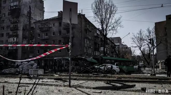 俄乌打了三年打穷了三个国家富个国家中国也在其中(图2)