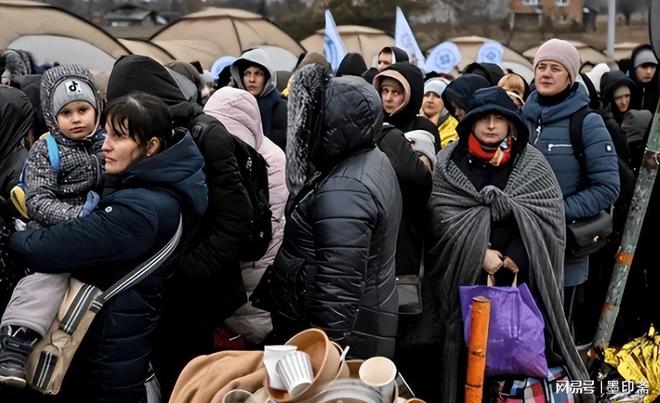 俄乌打了三年打穷了三个国家富个国家中国也在其中(图3)