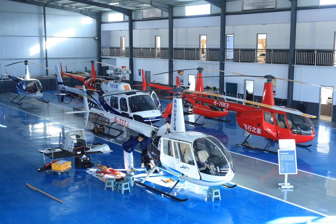 龙8国际齐鲁低空经济“翼展未来”(图3)