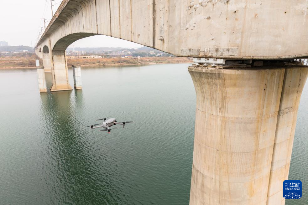 “黑科技”守护铁路行车安全(图1)