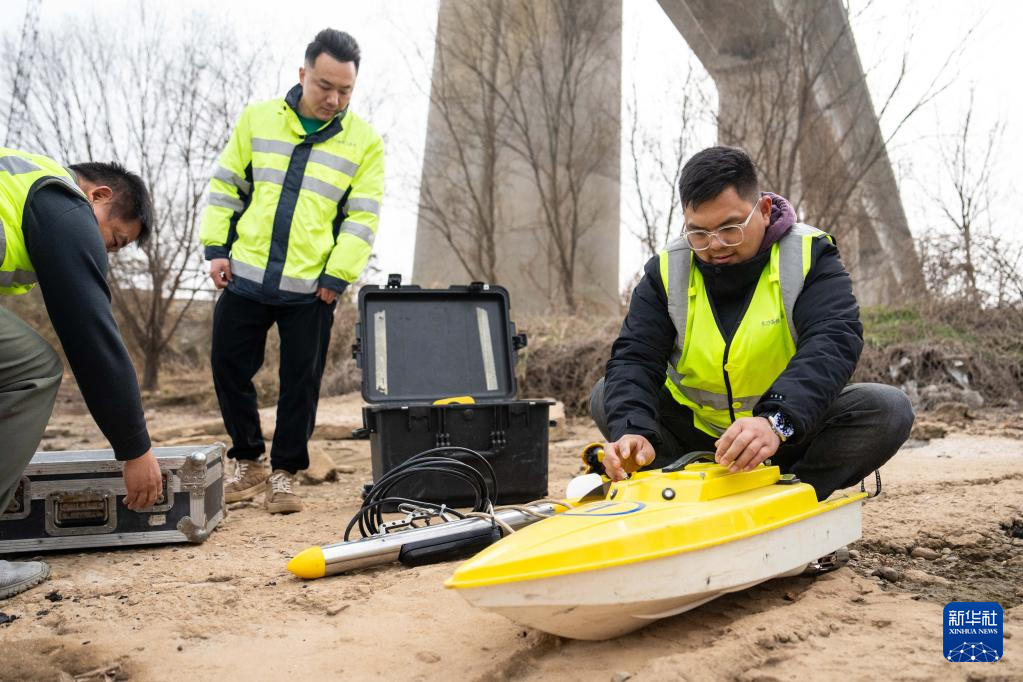 “黑科技”守护铁路行车安全(图2)