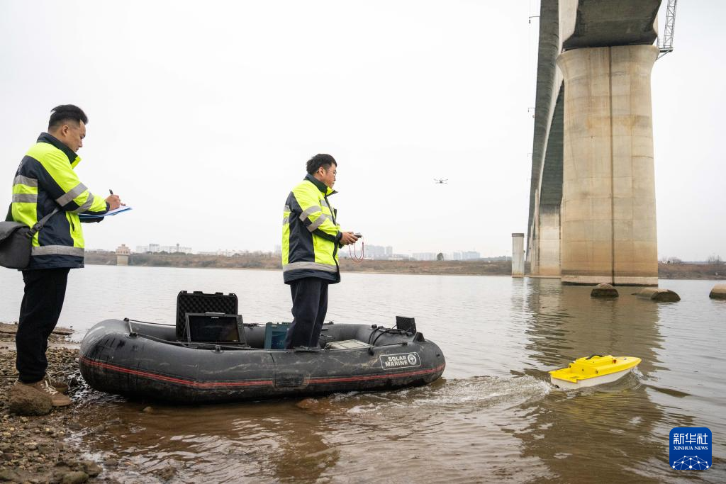 “黑科技”守护铁路行车安全(图3)