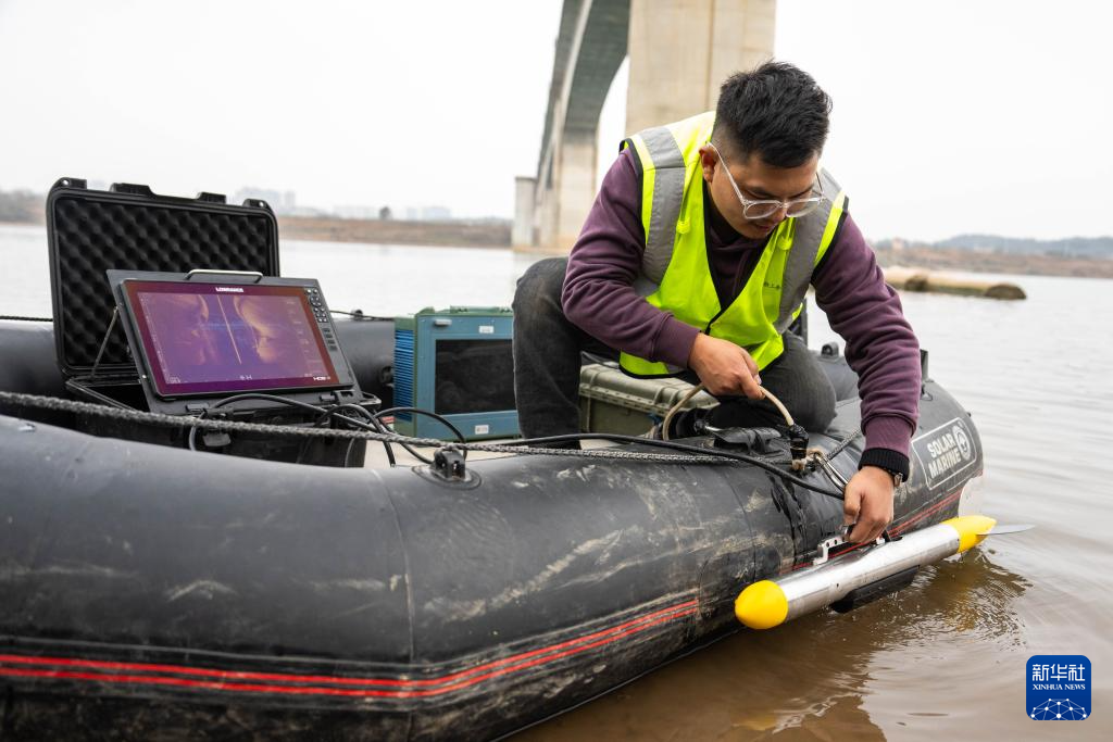 “黑科技”守护铁路行车安全(图4)