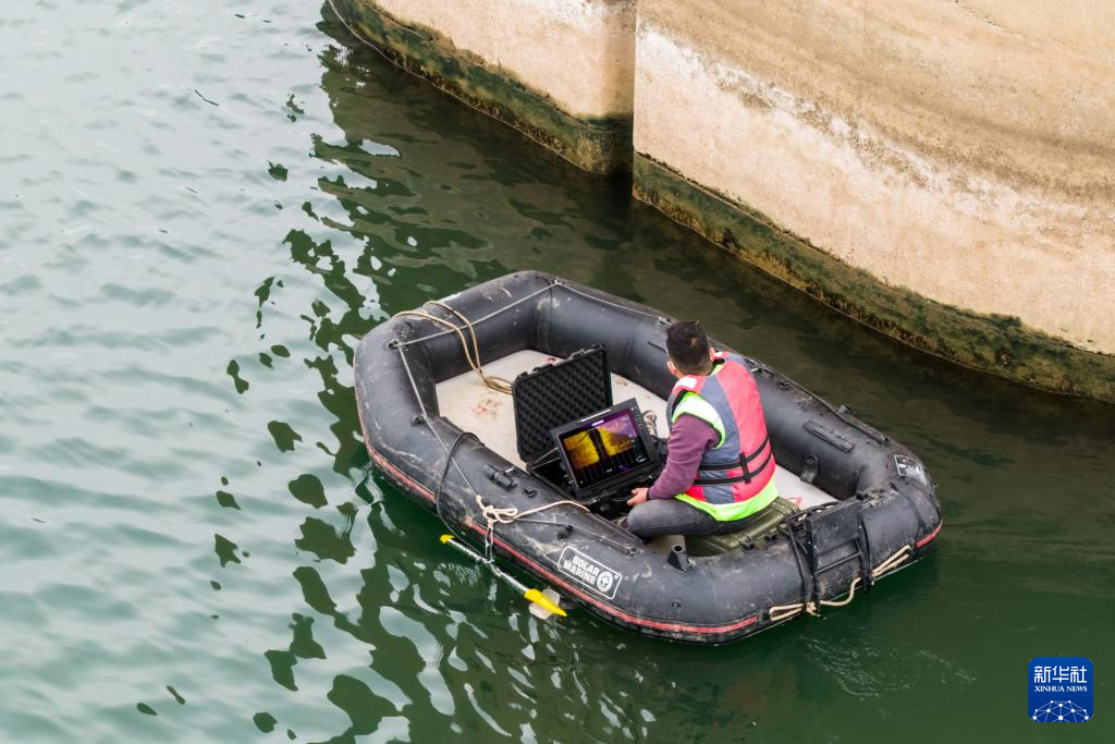 “黑科技”守护铁路行车安全(图5)