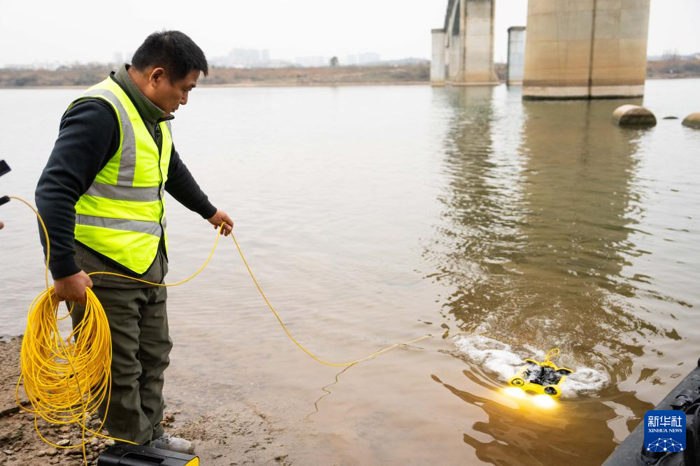 “黑科技”守护铁路行车安全(图8)