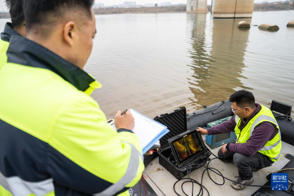 “黑科技”守护铁路行车安全(图6)