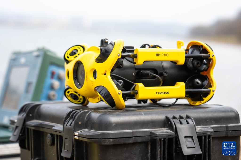 “黑科技”守护铁路行车安全(图7)