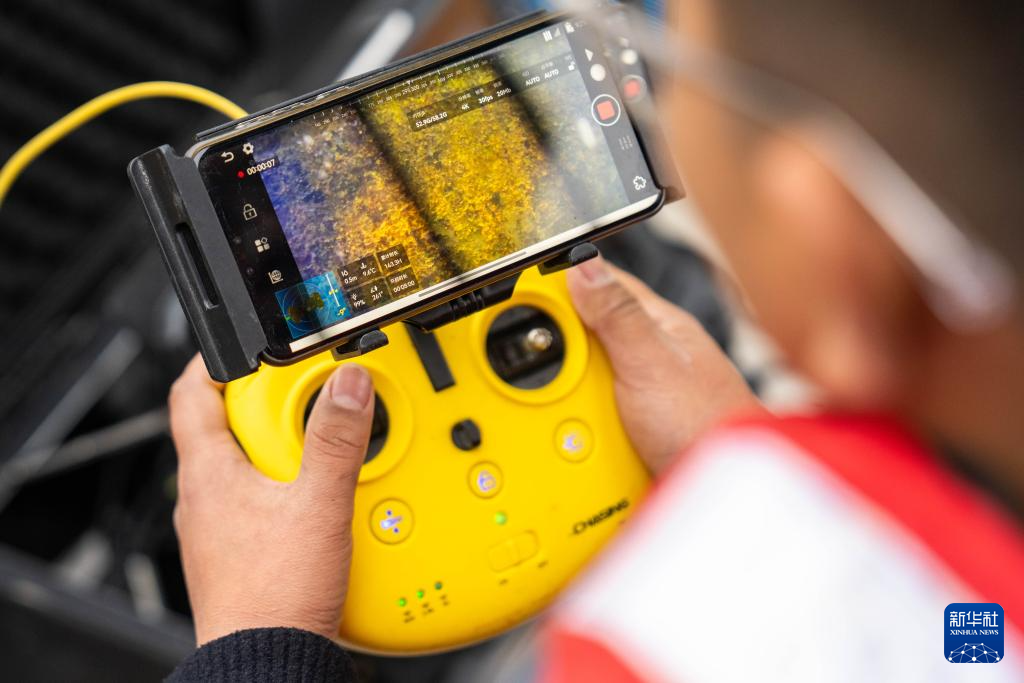 “黑科技”守护铁路行车安全(图9)