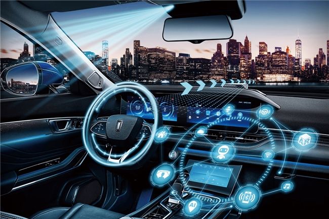 智能驾驶公龙8司前十名排行榜哪些智驾系统公司最有潜力?(图1)