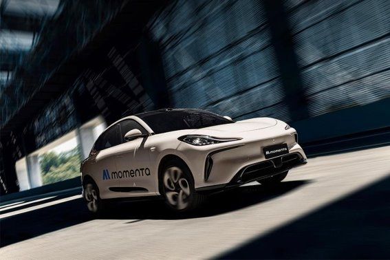 智能驾驶公龙8司前十名排行榜哪些智驾系统公司最有潜力?(图3)