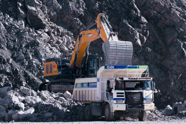 【向新而行·新质之星】希迪智驾:无人驾驶向刚需深处挺(图1)