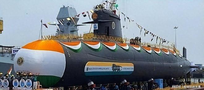 一旦开战你知道旁边的印度威胁有多大吗?(图1)