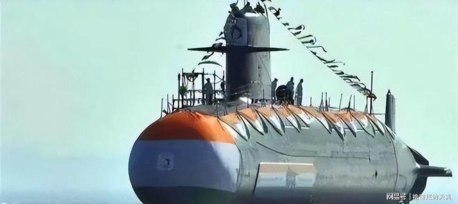 一旦开战你知道旁边的印度威胁有多大吗?(图4)