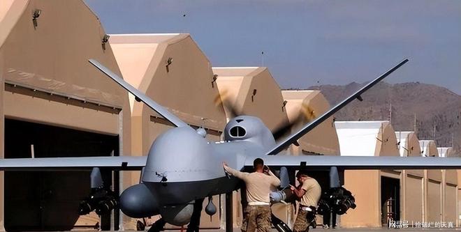 一旦开战你知道旁边的印度威胁有多大吗?(图6)