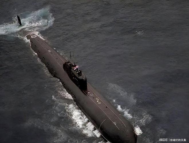 一旦开战你知道旁边的印度威胁有多大吗?(图3)