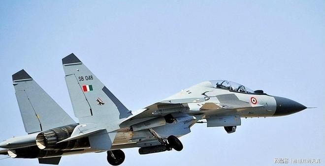 一旦开战你知道旁边的印度威胁有多大吗?(图5)