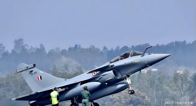 一旦开战你知道旁边的印度威胁有多大吗?(图7)