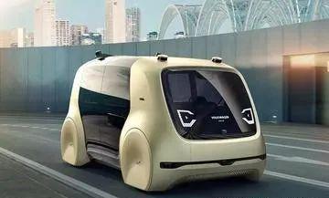 2024年最具爆发潜力的“无人驾驶”龙头重点关注这3只潜力金股(图1)